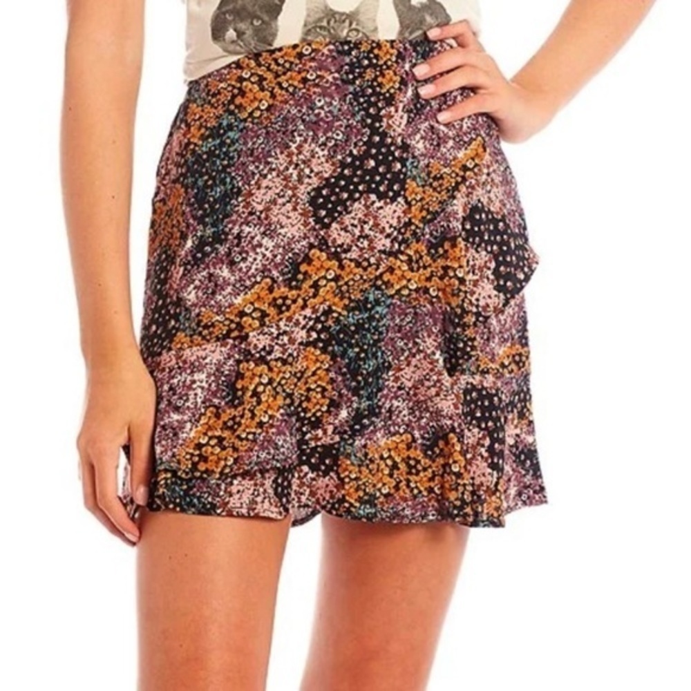 ORIGINALITY skirt size -S (juniors)‎